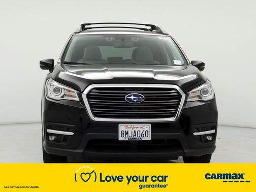 Photo 5 of 29 of 2020 Subaru Ascent Limited 8-Passenger