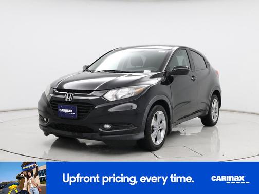2017 Honda HR-V EX