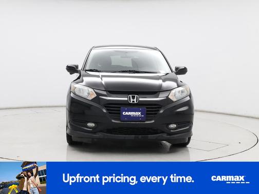 2017 Honda HR-V EX