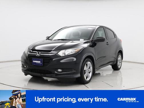 2017 Honda HR-V EX