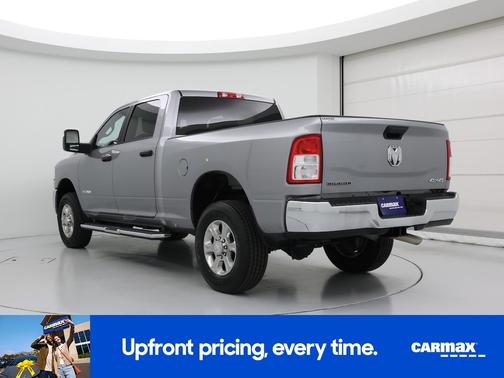 2024 RAM 2500 Bighorn