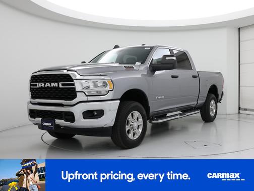 2024 RAM 2500 Bighorn