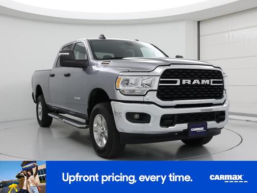 2024 RAM 2500 Bighorn