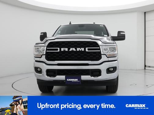 2024 RAM 2500 Bighorn