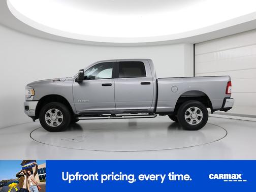 2024 RAM 2500 Bighorn