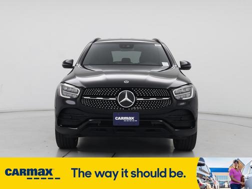 2022 Mercedes-Benz GLC 300 GLC 300