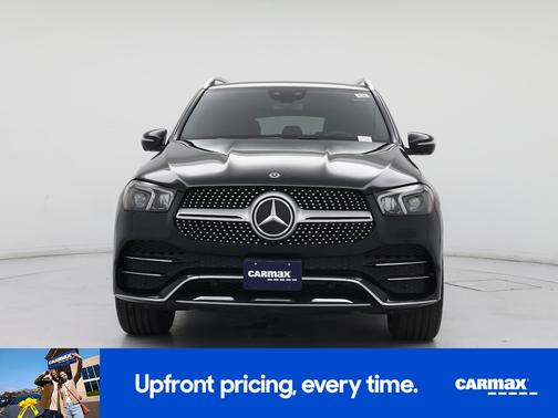 2020 Mercedes-Benz GLE 350 