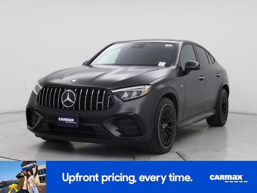 2024 Mercedes-Benz GLC 300 