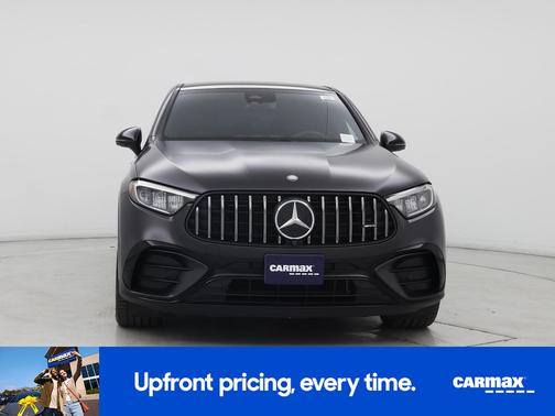 2024 Mercedes-Benz GLC 300 