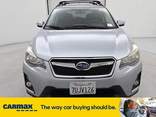 2017 Subaru Crosstrek Premium