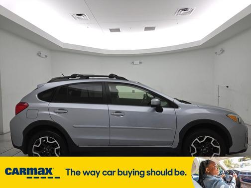 2017 Subaru Crosstrek Premium