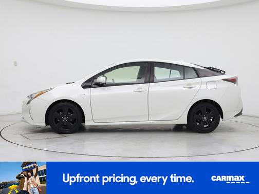 2016 Toyota Prius Four Touring