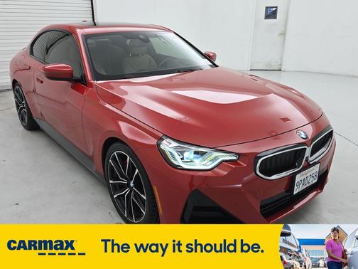 2022 BMW 230 I