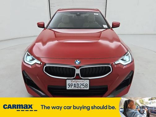 2022 BMW 230 I