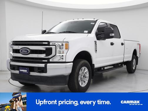 2022 Ford F-350 XL