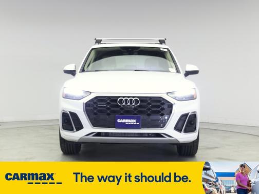 2023 Audi Q5 S-Line Premium Plus