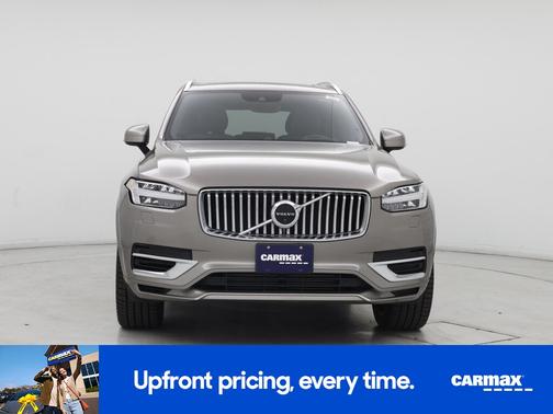 2020 Volvo XC90 Hybrid T8 Inscription