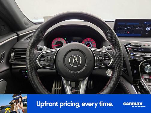 2022 Acura RDX SH-AWD A-Spec Advance