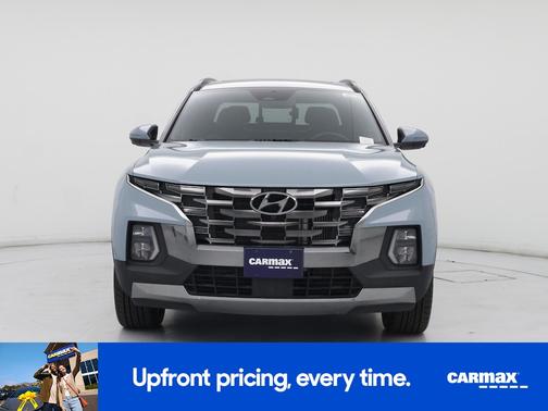 2022 Hyundai SANTA CRUZ Limited