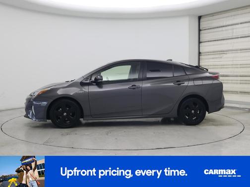 2016 Toyota Prius Three Touring