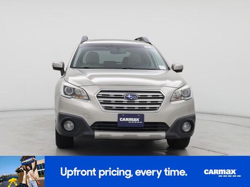 2015 Subaru Outback Limited