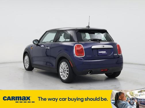 2014 MINI Hardtop