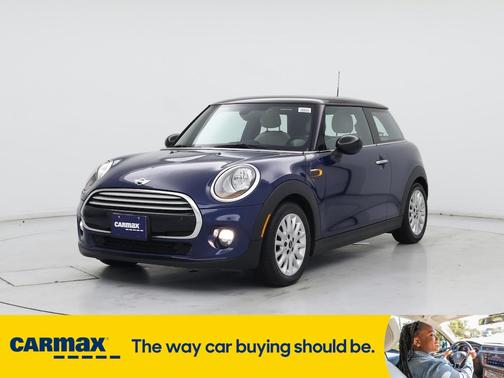 2014 MINI Hardtop