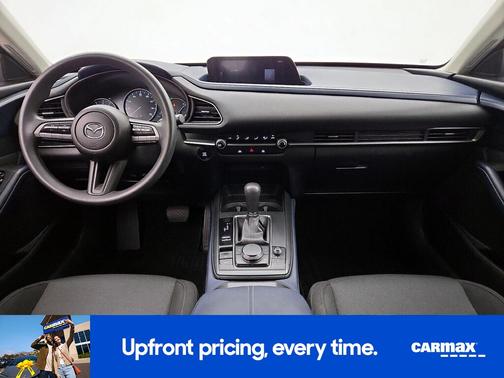 2021 Mazda CX-30 S