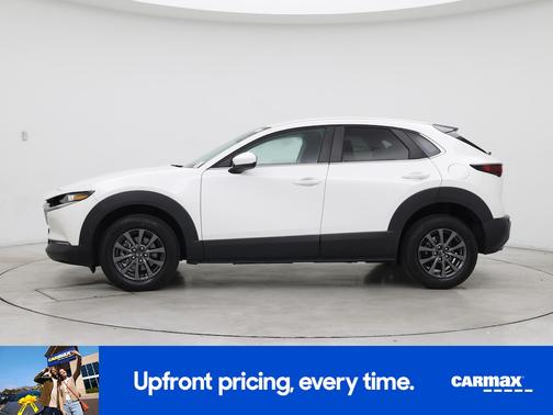 2021 Mazda CX-30 S