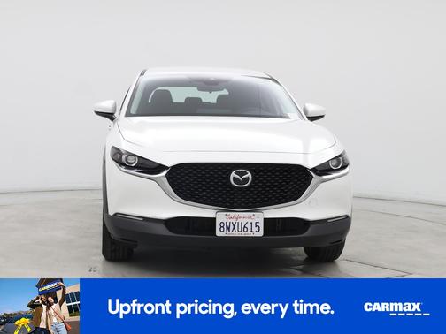2021 Mazda CX-30 S