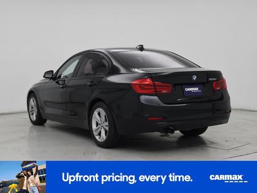 2016 BMW 328 I
