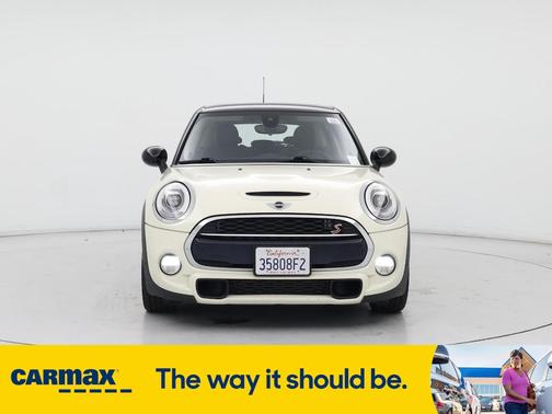 2017 MINI Hardtop S