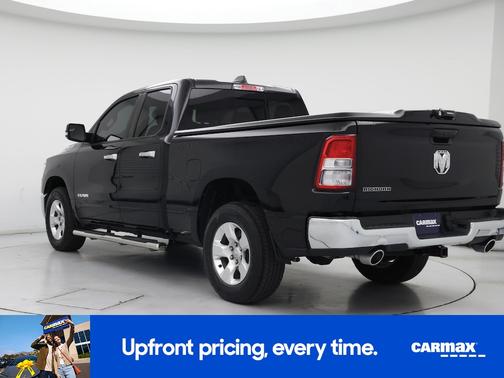 2022 RAM 1500 Bighorn