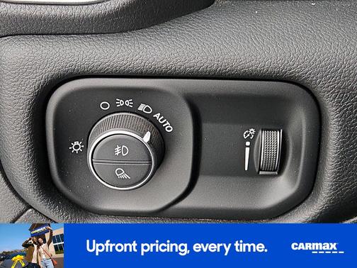 2022 RAM 1500 Bighorn