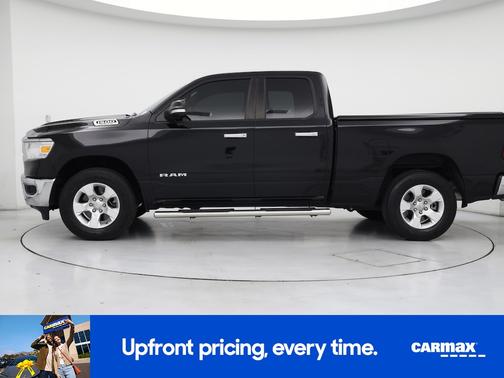 2022 RAM 1500 Bighorn