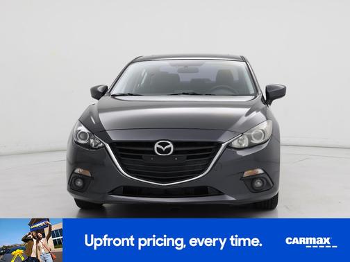2016 Mazda Mazda3 I Touring