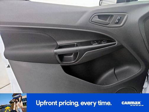 2017 Ford Transit Connect XL