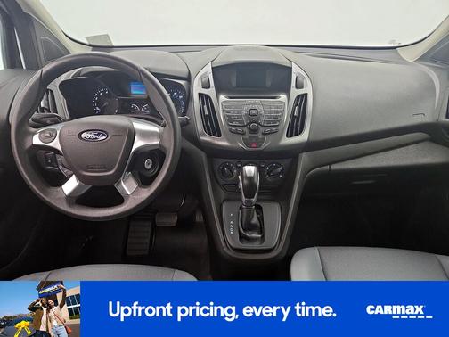 2017 Ford Transit Connect XL