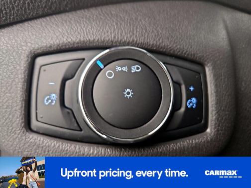 2017 Ford Transit Connect XL