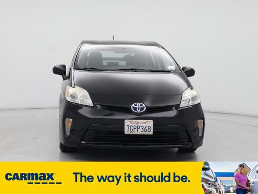 2014 Toyota Prius Two