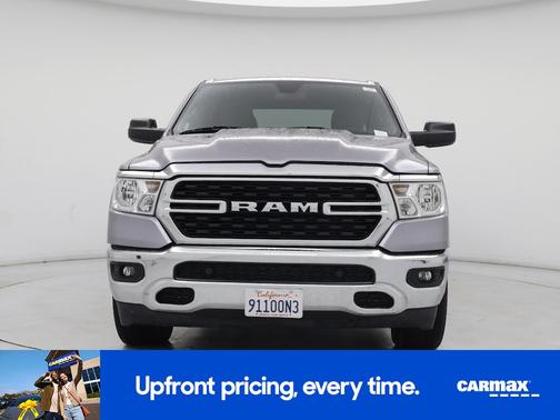 2022 RAM 1500 Bighorn