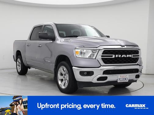 2022 RAM 1500 Bighorn