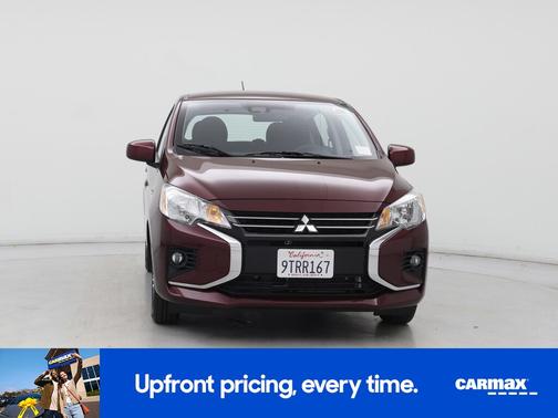 2024 Mitsubishi Mirage LE