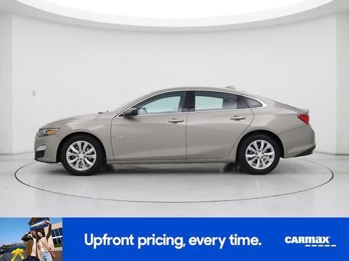 2023 Chevrolet Malibu 1LT