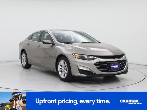 2023 Chevrolet Malibu 1LT