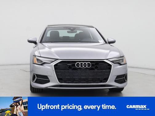 2024 Audi A6 Premium Plus