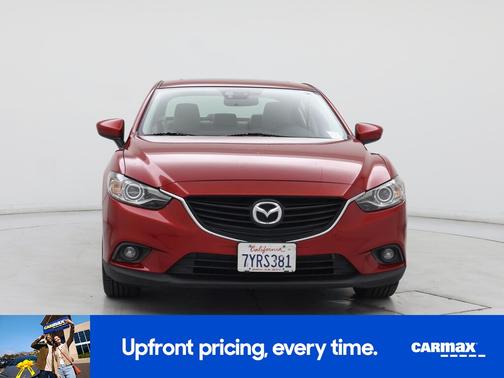 2014 Mazda Mazda6 I Grand Touring