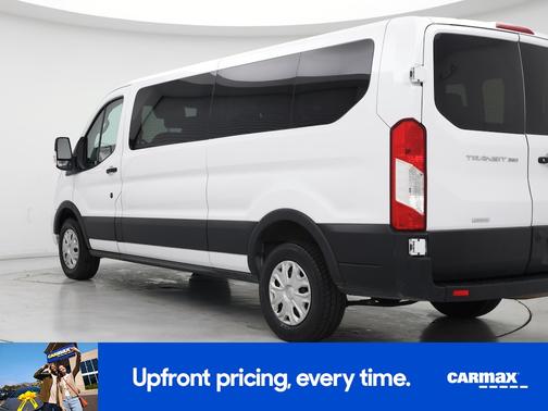 2023 Ford Transit-350 XL