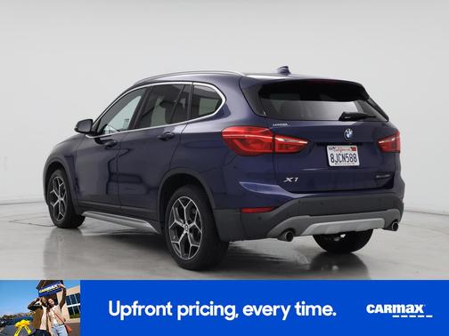 2019 BMW X1 SDrive28i