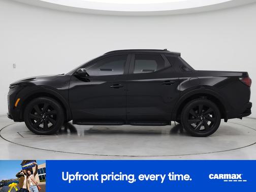 2023 Hyundai SANTA CRUZ Night